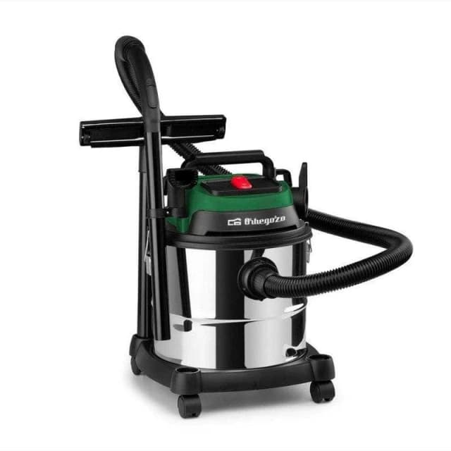 Imagen de orbegozo APS 1400 20L Aspirador sólidos y líquidos en OfertitasTOP