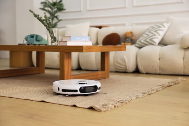 Thumbnail 22 de Ezviz RS20 Max 🧹