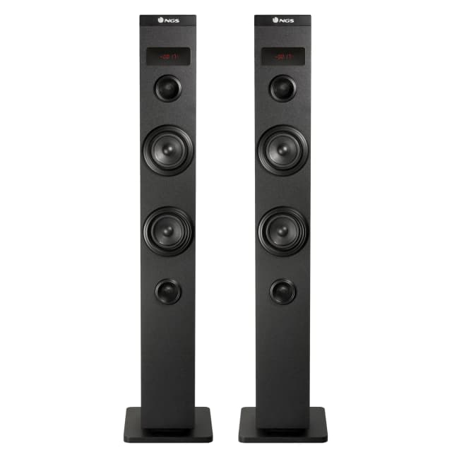 Thumbnail 1 de NGS Sky Charm 2.0 con Bluetooth