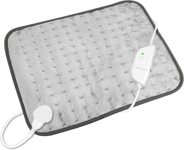 Imagen de medisana HP 650 almohadilla térmica 35x45 cm en OfertitasTOP