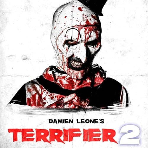 Detalle 2 de Terrifier 2 Edición Coleccionista 4K 📀