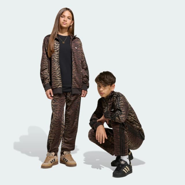 Detalle de Adidas Pantalón Firebird AOP