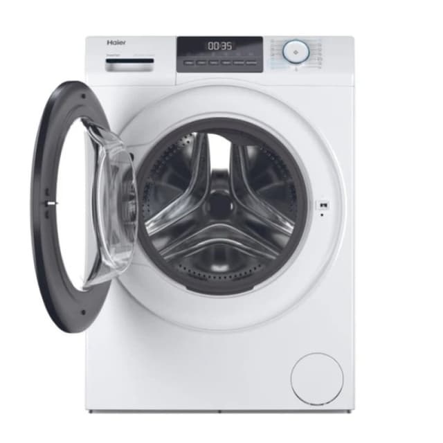 Detalle 2 de Haier HW90-BP14929A-S lavadora I-Pro Serie 1