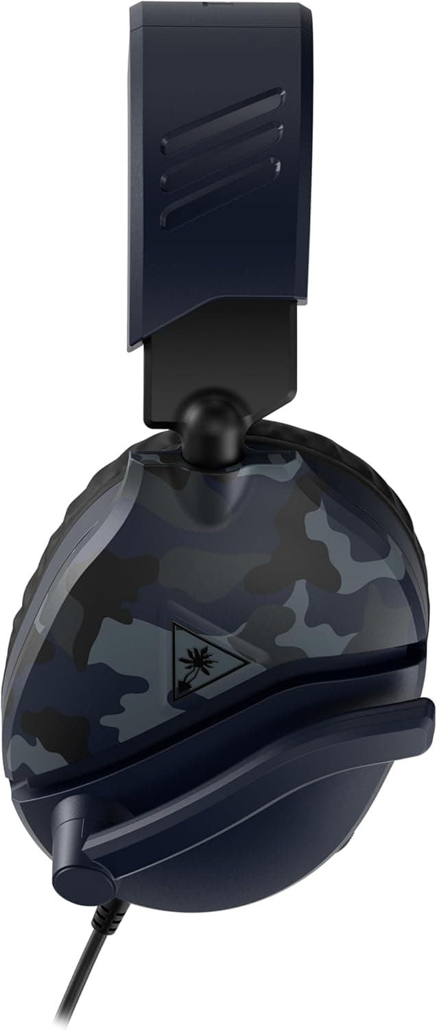 Thumbnail 2 de Turtle Beach Recon 70 Casque gaming multiplateforme