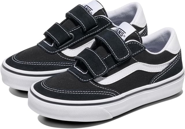 Detalle 2 de Vans Brooklyn Zapatillas Unisex Niños
