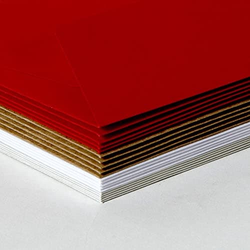 Detalle 2 de Coffret Clairefontaine 20900C – 20 enveloppes C6