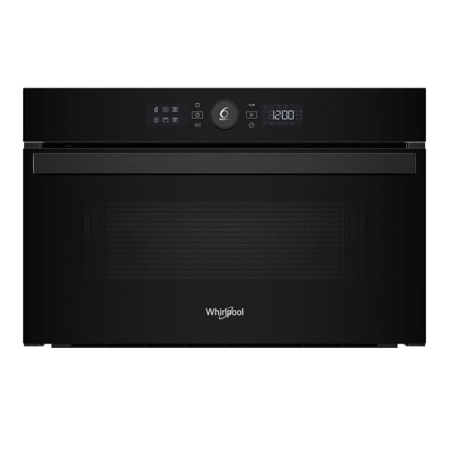 Detalle de Whirlpool WMD44MB microondas 31 litros Grill 😊