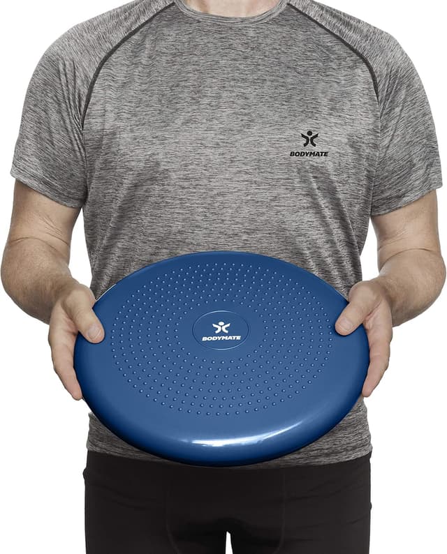 Thumbnail 4 de BODYMATE 34cm Balance Cushion 🧘