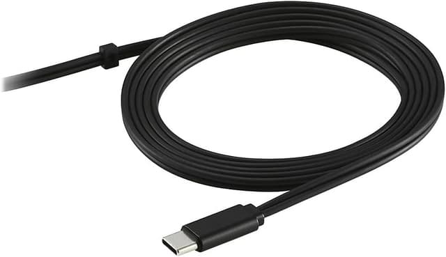 Detalle 2 de Kensington Hi-Fi USB-C Kopfhörer K97457WW schwarz