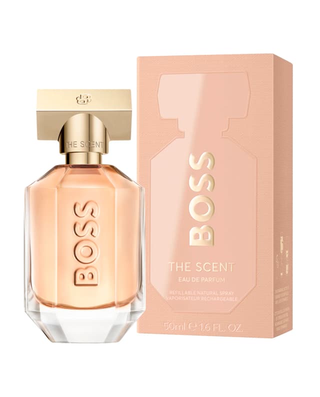 Thumbnail 1 de Hugo Boss - Eau de Parfum Boss The Scent 🌿