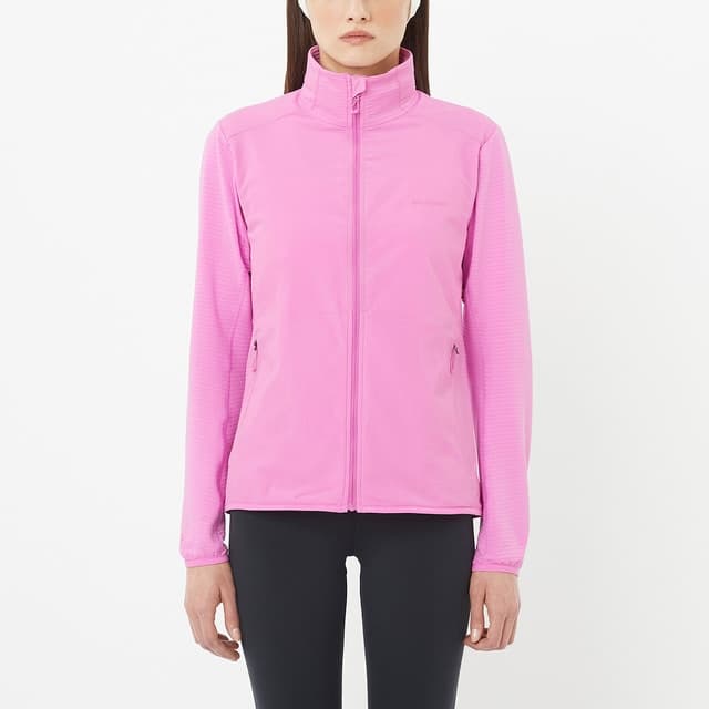 Imagen de Salomon SNTIAL LIGHTWARM HYBRID W 1 chaqueta 💃 en OfertitasTOP