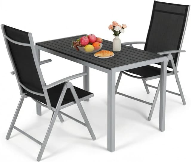 Detalle de LIFERUN Juego 110x70 cm 3 piezas