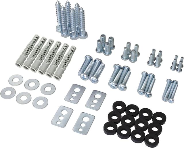 Imagen de RICOO SPZ0200-F VESA Schrauben Set 100 kg en OfertitasTOP