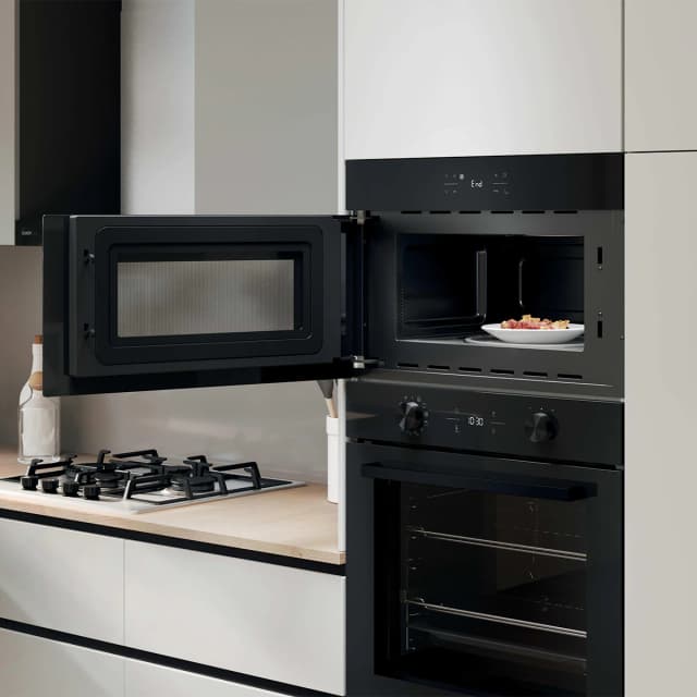 Thumbnail 4 de Candy CA38SMBF7XS Microondas integrable 24 L con grill y 7 funciones