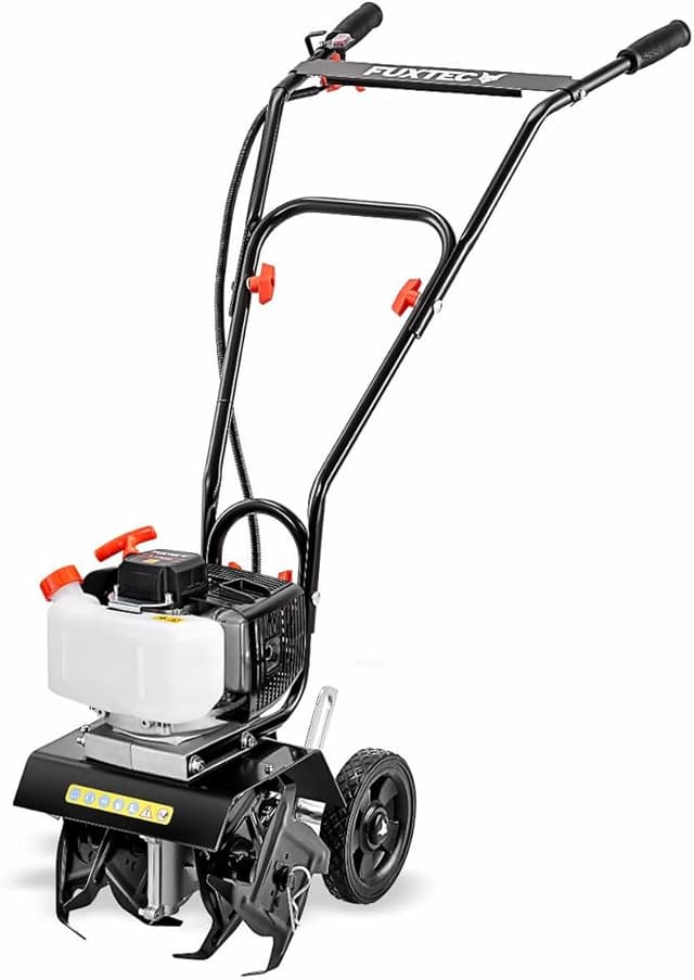 Imagen de FUXTEC FX-AF152 Motobinadora térmica 2T 51,6 cm³ ⚙ en OfertitasTOP