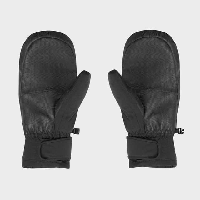 Detalle 2 de Siroko PITZTAL Manoplas térmicas Turquoise