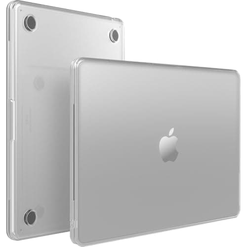 Detalle de Otterbox MacBook Air funda ultrafina 13" transparente