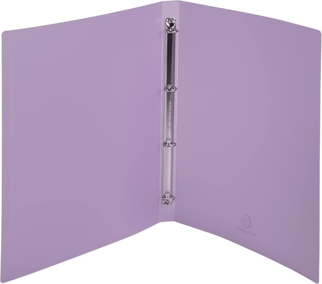 Thumbnail 5 de Exacompta 51279E Classeur Kreacover 4 anneaux 15 mm