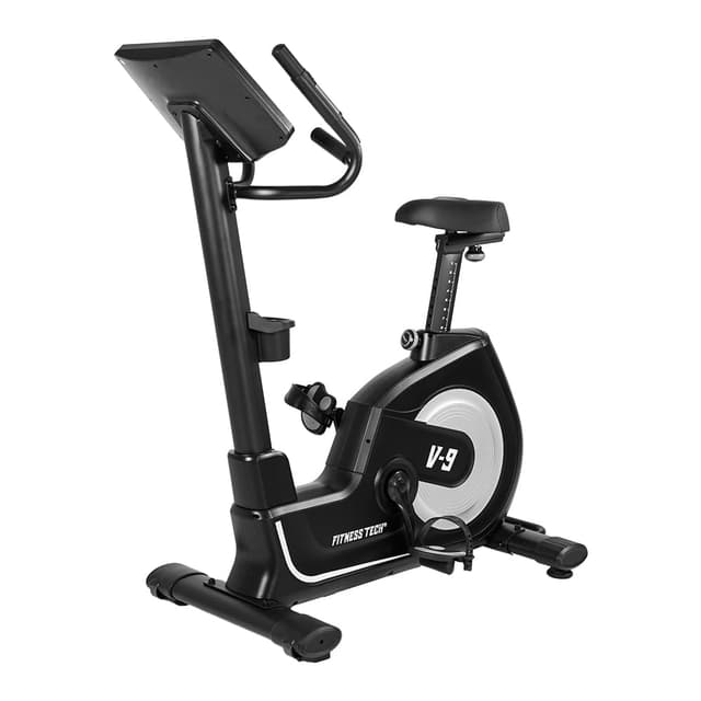 Thumbnail 3 de Fitness Tech V-9 Pro Bicicleta estática
