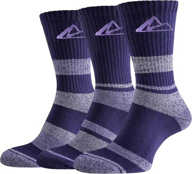 Detalle de Effeet Hiking Socks for Women, Anti blister