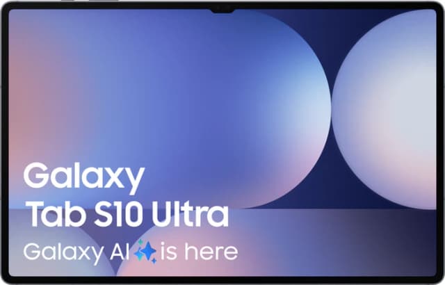 Thumbnail 4 de Samsung Galaxy Tab S10 Ultra 14,6 Zoll 1 TB