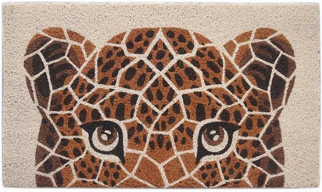 Imagen de Baroni Home Zerbino Cocco 70x40 cm en OfertitasTOP