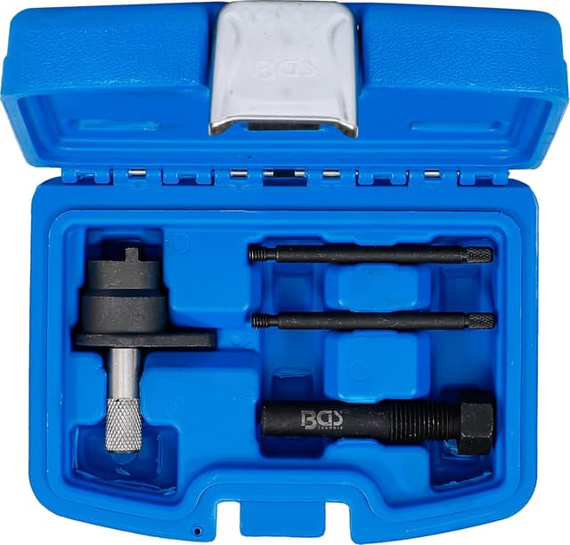 Detalle de BGS 8882 set di manutenzione motore per VAG 1.2 TSI/TFSI (4 pz)