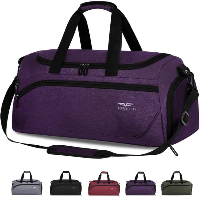 Imagen de FIORETTO 35L Sporttasche en OfertitasTOP