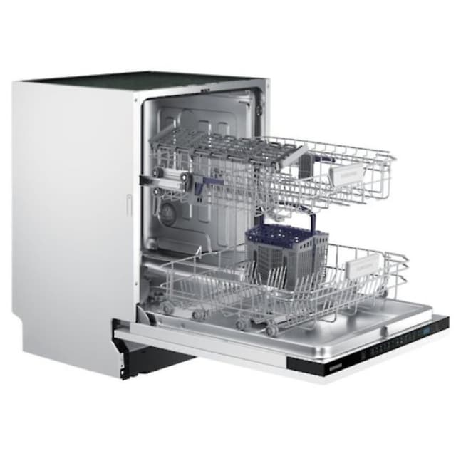 Detalle 2 de Samsung DW60M6040BB/EO Lavavajillas integrable 13 cubiertos 🧽