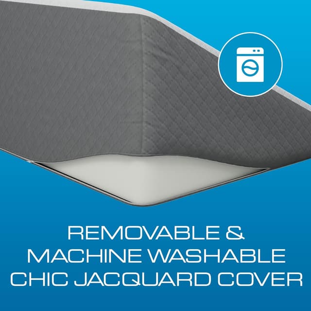 Detalle 2 de Kolbs Bed Wedge Pillow Standard 7.5" height