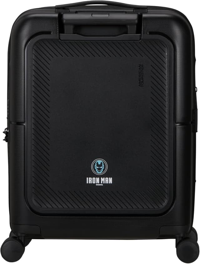 Detalle 2 de American Tourister Dashpop Spinner 55 cm