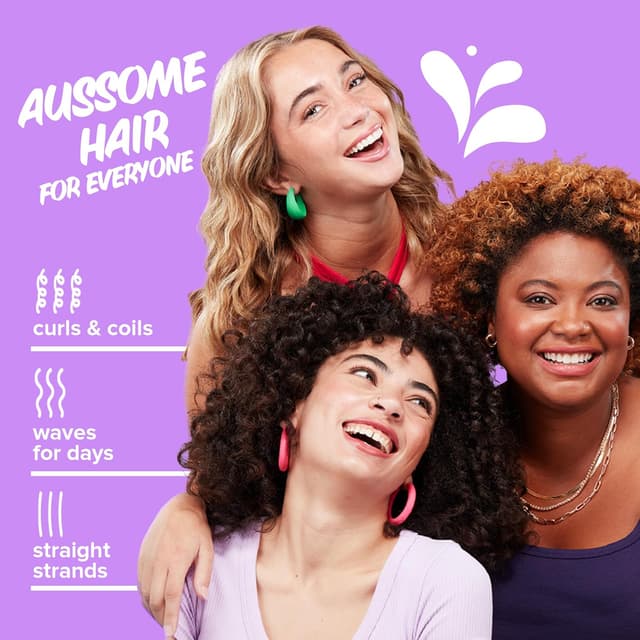 Detalle de Aussie 3 Minute Miracle Moist Conditioner 16 fl oz