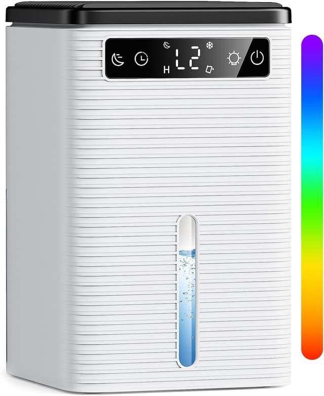Imagen de Deumidificatore Portatile 760 ml/24H en OfertitasTOP