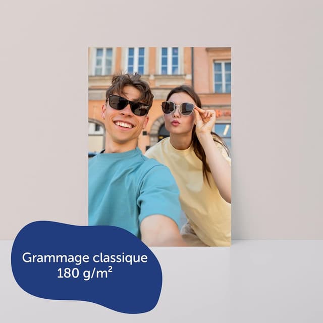 Thumbnail 4 de Avery papier photo 180 g/m² brillant A4