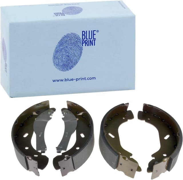 Imagen de Blue Print ADN14152 zapatas traseras en OfertitasTOP