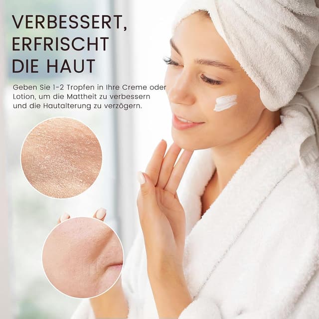 Thumbnail 4 de MUNUSNA Vanilleöl 100 ml — ätherisches Öl