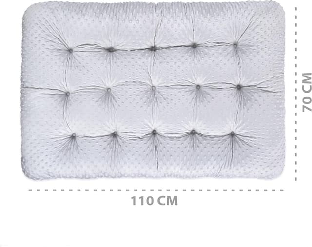 Thumbnail 2 de Krabbeldecke 70x110 cm für Kletterbogen