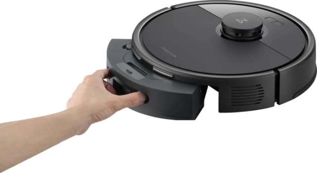 Thumbnail 18 de Roborock Q7 BF Black 8 000 Pa