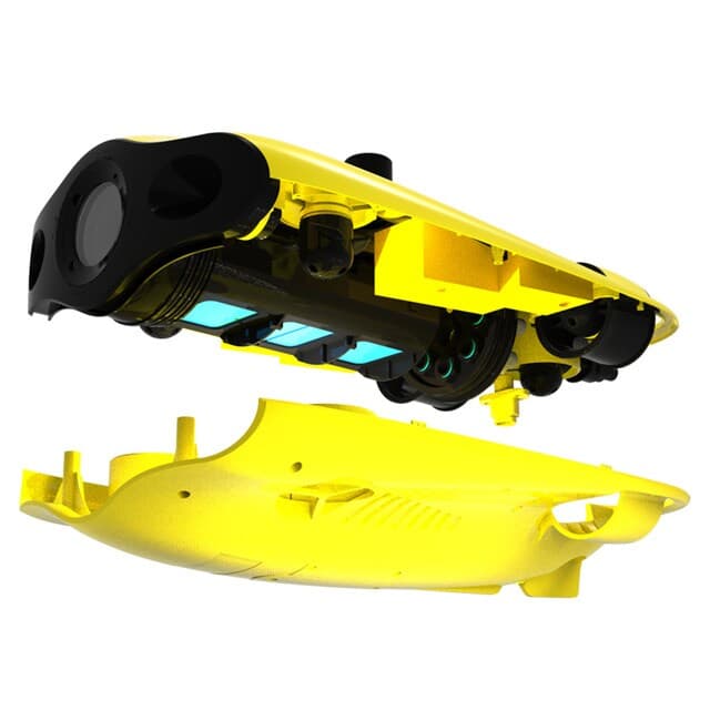 Thumbnail 5 de Chasing Gladius Mini S 100m