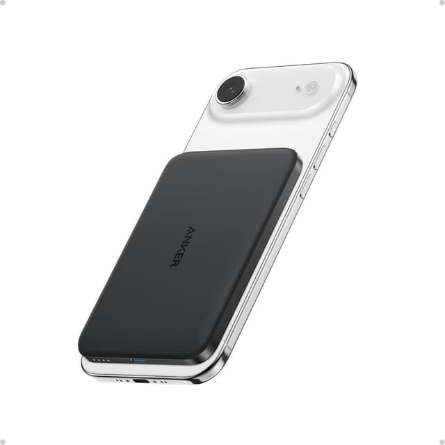 Imagen de Anker Nano Power Bank 5,000mAh en OfertitasTOP