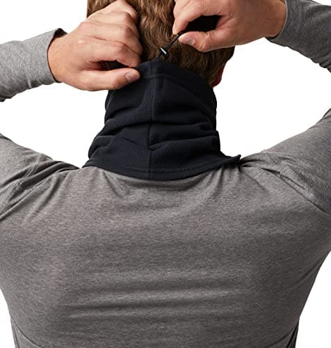 Detalle 2 de Columbia Trail Shaker Gaiter Braga de cuello unisex 🧣
