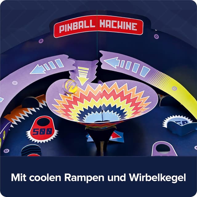 Thumbnail 4 de Calendrier de l'Avent FRANZIS 67210 đź“…