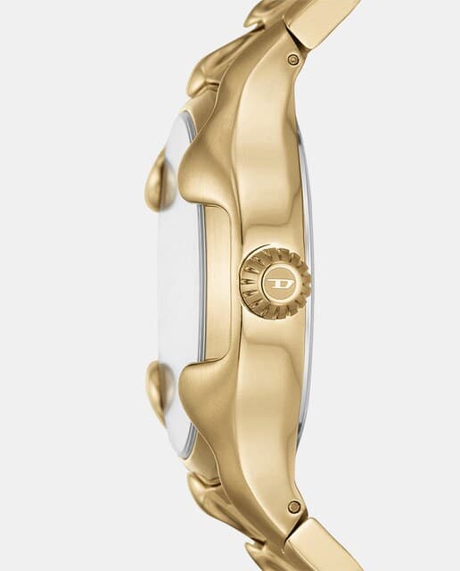 Thumbnail 2 de Diesel DZ2186 Reloj de hombre de acero dorado