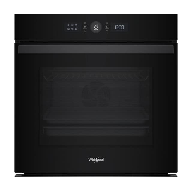 Imagen de Whirlpool WOI4S8PM1SB horno pirolítico 73 litros en OfertitasTOP