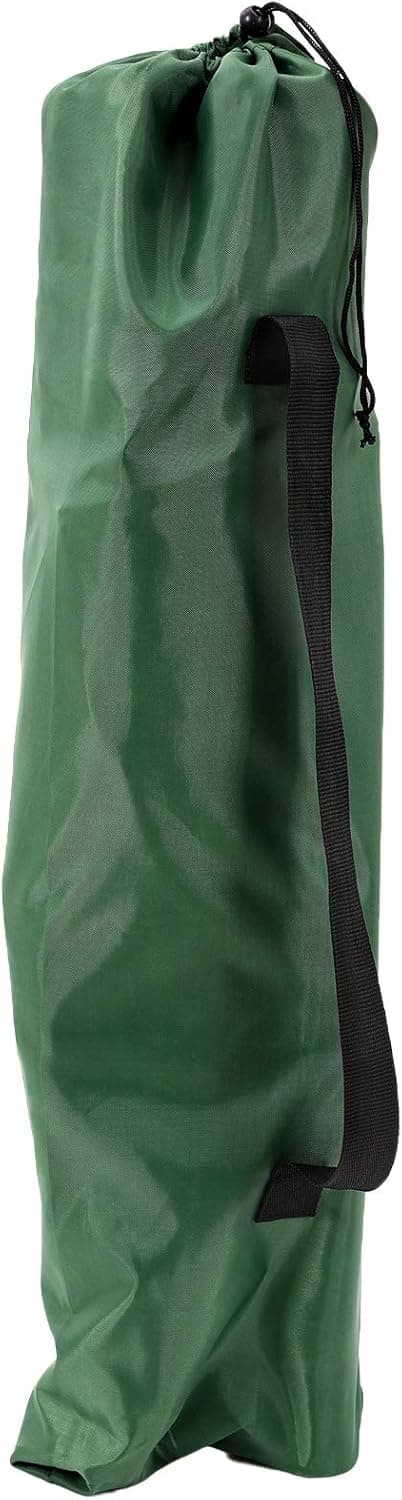 Thumbnail 6 de SONGMICS Chaise de plage pliante portable à dossier haut GCB61GV1 (avec sac de transport)