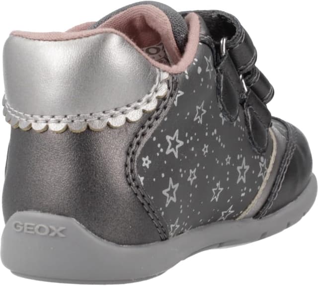 Thumbnail 3 de Geox B Elthan Girl B Zapatillas bebé niña plano