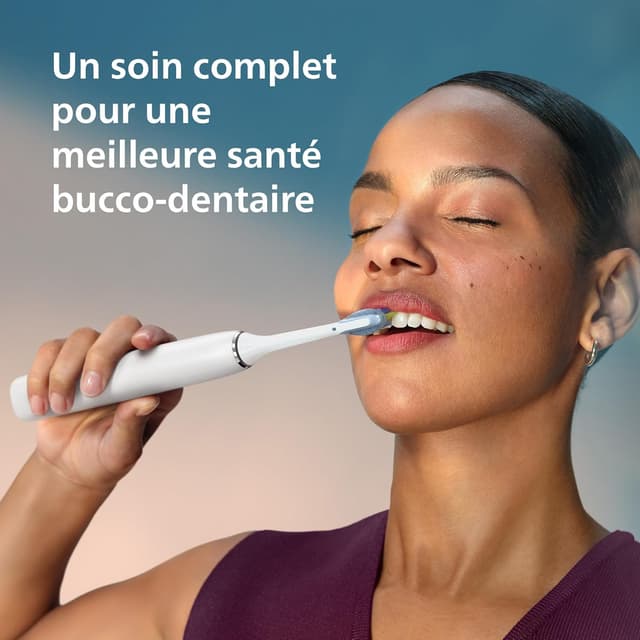 Thumbnail 1 de Philips Sonicare DiamondClean Smart 9400 brosse électrique