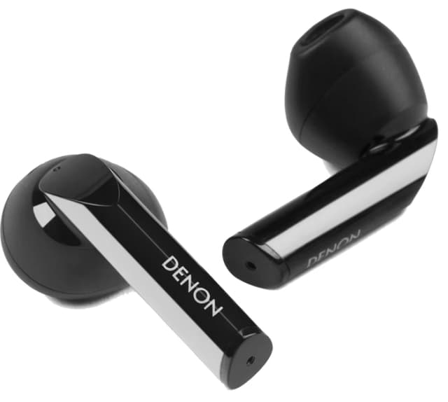 Thumbnail 1 de Denon AH-C500W In-Ear Schwarz