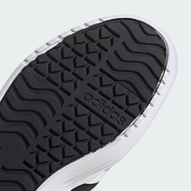 Thumbnail 6 de adidas VL Court Bold 38 2/3 EU, Core Black/Cloud White