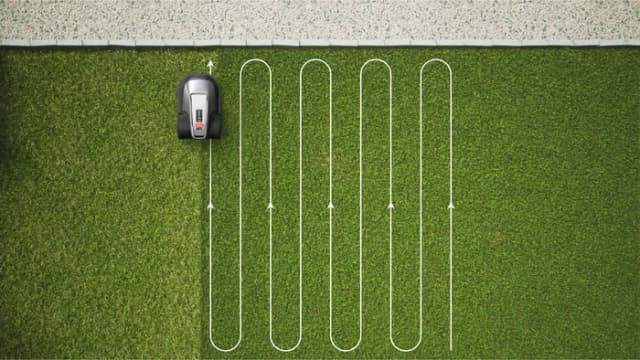 Thumbnail 13 de eufy E18 Mähroboter 1.200 m² 🌱